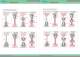 GMT Press molding component catalogue