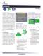 3D Mesh Datasheet