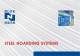 Fortress Steel Hoarding - Blok 'N' Mesh UK Limited