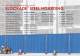 Fortress Steel Hoarding - Blok 'N' Mesh UK Limited