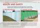 Fortress Steel Hoarding - Blok 'N' Mesh UK Limited
