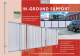Fortress Steel Hoarding - Blok 'N' Mesh UK Limited