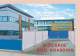 Fortress Steel Hoarding - Blok 'N' Mesh UK Limited