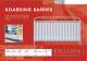 Fortress Steel Hoarding - Blok 'N' Mesh UK Limited