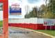 Fortress Steel Hoarding - Blok 'N' Mesh UK Limited