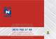 Fortress Steel Hoarding - Blok 'N' Mesh UK Limited