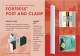 Fortress Steel Hoarding - Blok 'N' Mesh UK Limited