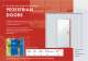 Fortress Steel Hoarding - Blok 'N' Mesh UK Limited