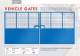 Fortress Steel Hoarding - Blok 'N' Mesh UK Limited