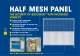 Innovations & Special Offers - Blok 'N' Mesh UK Limited