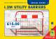 Innovations & Special Offers - Blok 'N' Mesh UK Limited