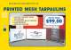 Innovations & Special Offers - Blok 'N' Mesh UK Limited