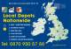 Innovations & Special Offers - Blok 'N' Mesh UK Limited