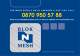 Innovations & Special Offers - Blok 'N' Mesh UK Limited
