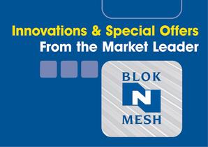 Innovations & Special Offers