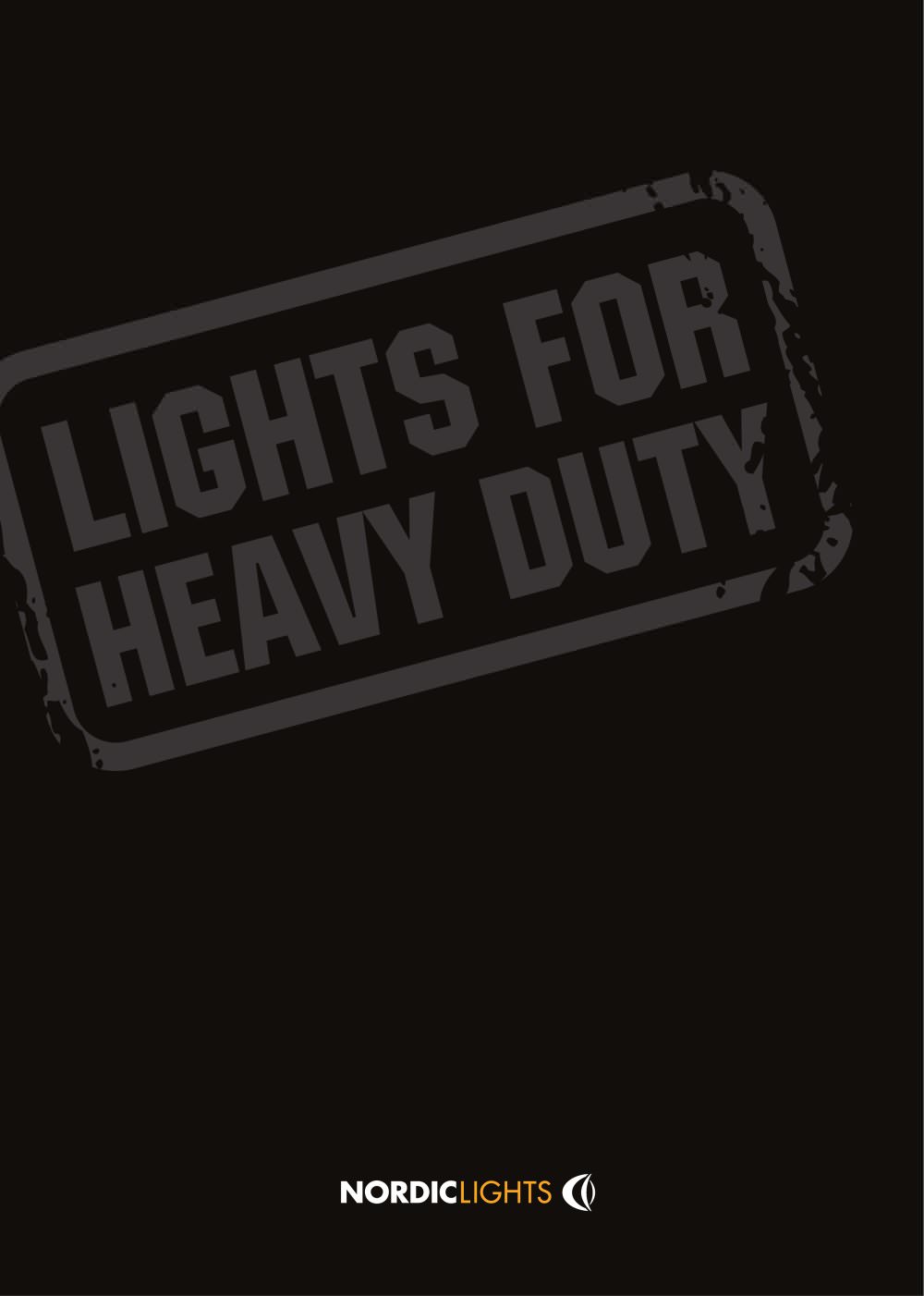 NORDICLIGHTS - Nordic Lights