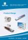 Hydronix Product range - Hydronix