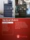 Vertical Balers - Harris