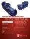Horizontal Narrow Box - Harris