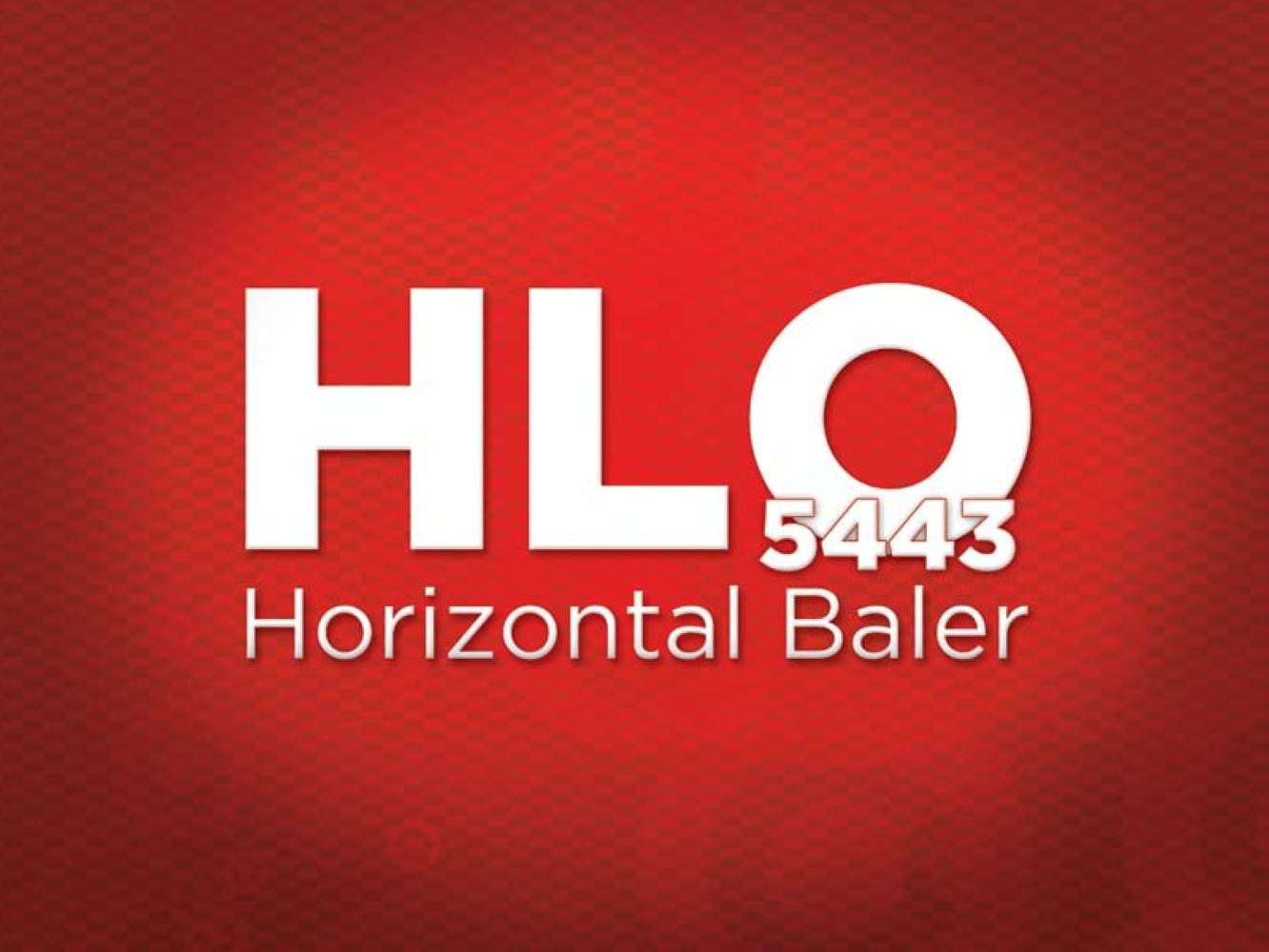 HLO 5443 - Harris