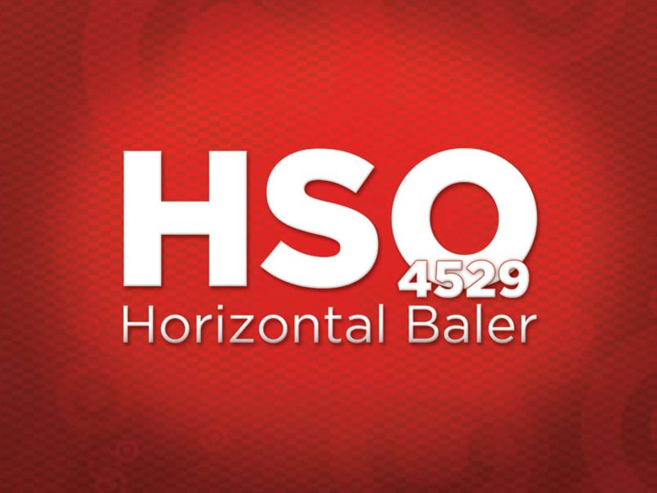 HSO 4529 - Harris