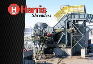 Shredders