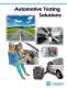 Kanomax Automotive Testing Slutions - Kanomax USA