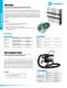 Kanomax General Catalog 2011 - Kanomax USA