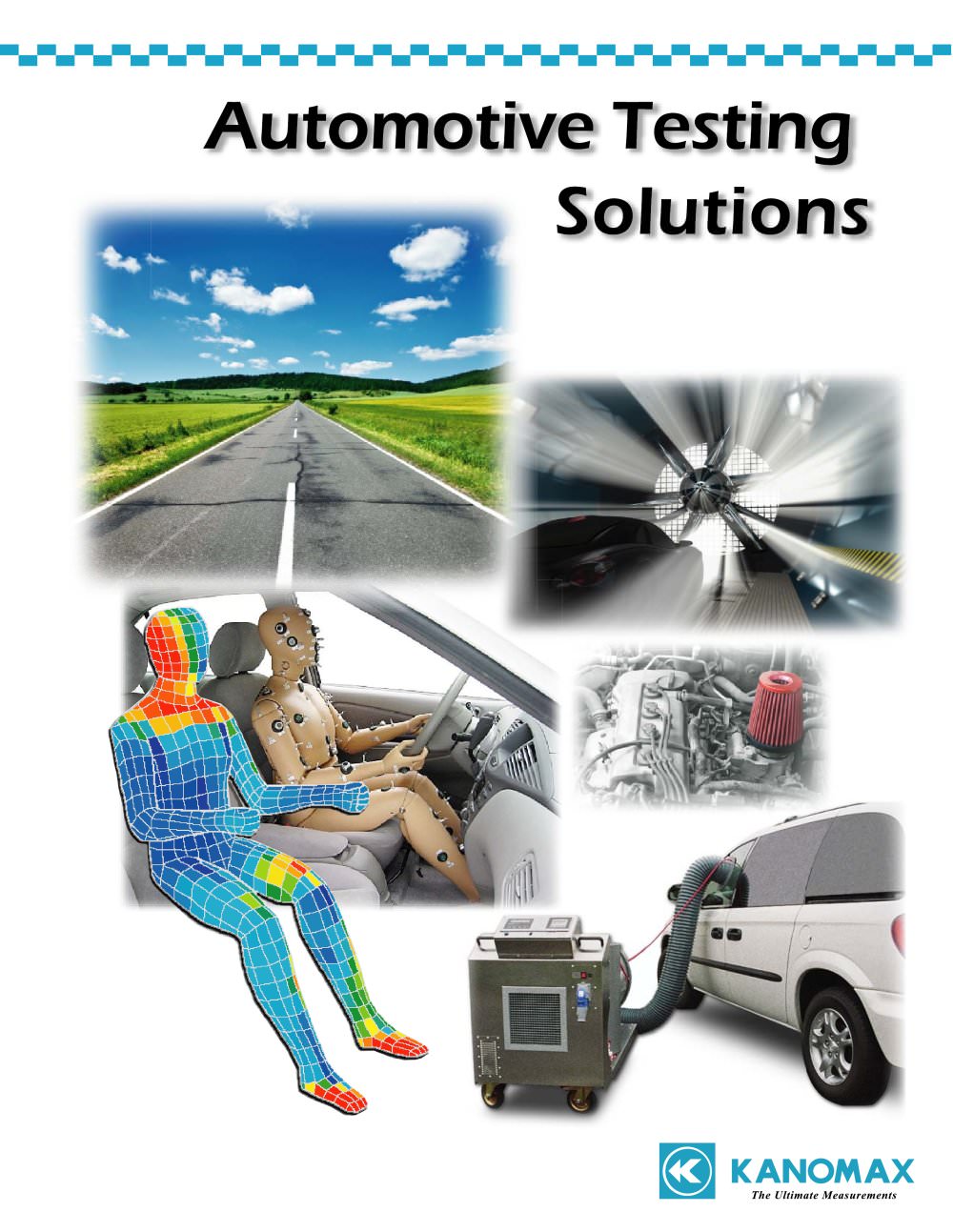 Kanomax Automotive Testing Slutions - Kanomax USA