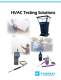Kanomax HVAC Testing Solutions 2013