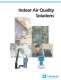 Kanomax Indoor Air Quality Solutions 2013