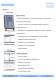 CNC Electro-Hydraulic Synchronization Press Brake (PBB) - Nantong Reliantt Co., Ltd.
