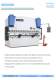 CNC Electro-Hydraulic Synchronization Press Brake (PBA)