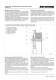 Highly-flexible Periflex� CS Cardan Shaft Couplings - STROMAG