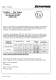 Highly-flexible Periflex� Top Torque Shaft Couplings - STROMAG