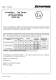 Highly-flexible Periflex� Top Torque Shaft Couplings - STROMAG