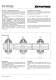 Highly-flexible Periflex� Shaft Couplings - STROMAG