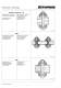 Highly-flexible Periflex� Shaft Couplings - STROMAG