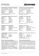 Highly-flexible Periflex� Shaft Couplings - STROMAG