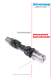 Driveshaft - STROMAG