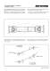 Driveshaft - STROMAG