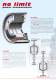 no limit - power transmission - Hydraulically Operated Multi-Disc Clutches for Marine and Industrial Gears - STROMAG