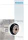 Highly-flexible&nbsp;Periflex�&nbsp;Shaft&nbsp;Couplings