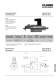 KUHSE Shutter solenoids - Alfred Kuhse