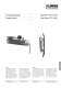 KUHSE Locking devices