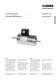 KUHSE Reversal lifting solenoids