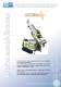 Crawler Drill Optima - EMCI