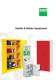 Health and safety equipment