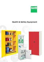 Health and safety equipment