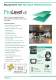 Products and service